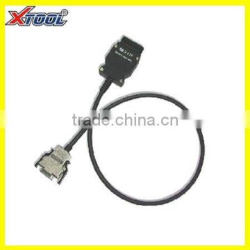[OBD2-16 Cable for OPS] OBDII Car Diag Cable in Stock