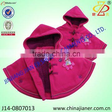 baby clothes for girls coral fleece cheap wholesale baby coats