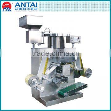 2016 Newest Type Pharmaceutical Tablet Strip Packaging Machine