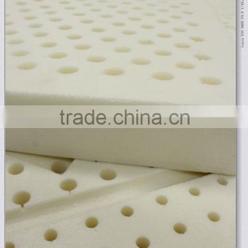 7-zone latex-spring mattress & folding mattress, latex mattress