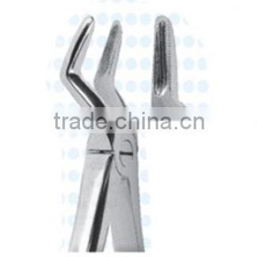 Best Quality English Pattern Dental Extracting Forceps For Children,Dental instruments