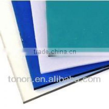 thermal insulation roofing sheet pc PC4 plastic sheet polycarbonate solid sheet