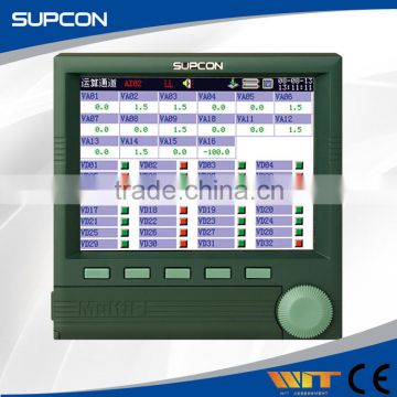 Quality Guaranteed factory directly temp recorder for SUPCON