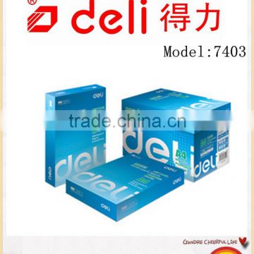 Deli Copy Paper A4-70g-10 package , model 7403