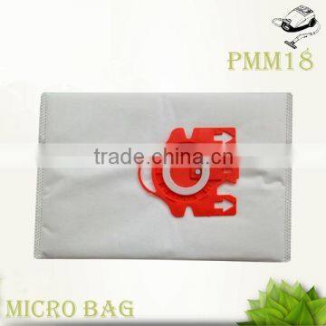 FOR MIELE SPARE PARTS OF VACUUM CLEANER MICRO BAG(PMM18)
