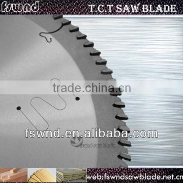 Fswnd Good Body Material TCT Circular Saw Blade For cutting panel