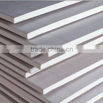 Gypsum Board / Drywall 1200x1800x12.5mm
