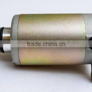 GN250 12V Starter Motor