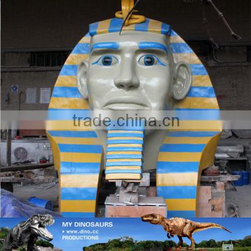 MY Dino-C051 Customized high quality sphinx statues for sale