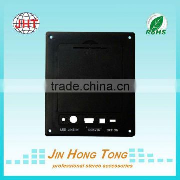 DC 5V ABS Battery box Professional manufacturer in China