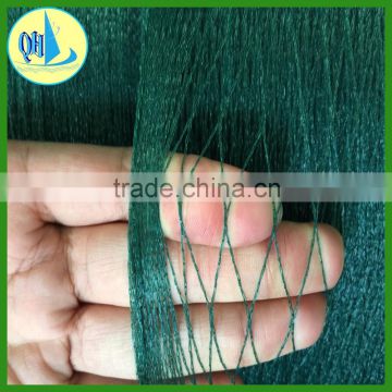 China supplier HDPE material agricultural anti bird net