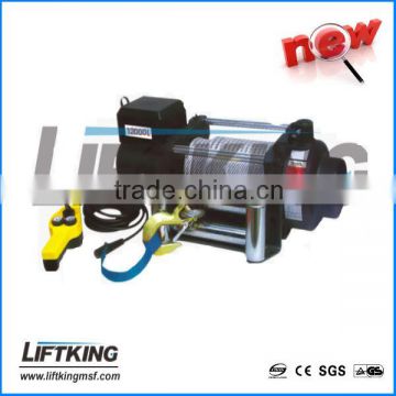 4x4 off road Electric winch 5000lbs