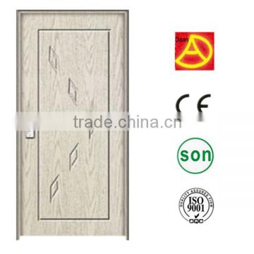 Mdf Coated PVC Cabinet Door