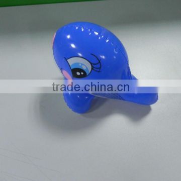pvc inflatable little toy product for promotion