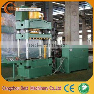 3d Wall Panel Steel Rolling Machine