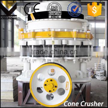 Best quality stone crusher mobile material crusher for sale