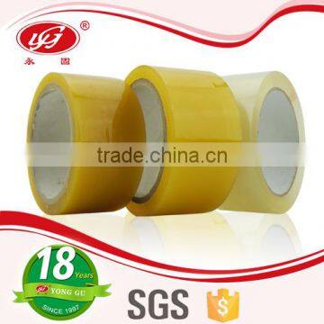 Strong Viscosity Big Roll Packing Tape
