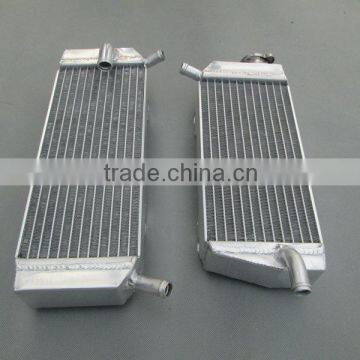 ALUMINUM ALLOY RADIATORS FOR HONDA CRF 450 X/CRF450X 2005 2006 2007 2008 2009