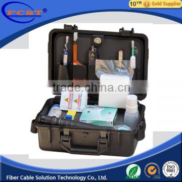 FCST210105 High Quality Fiber Optic Inspection & Cleaning Kit