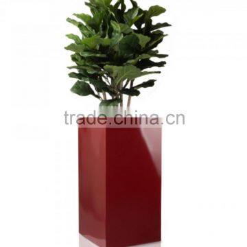 vertical useful high quality water proof pot planter