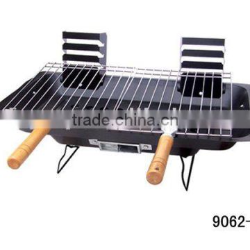 outdoors barbecue stove (BBQ)