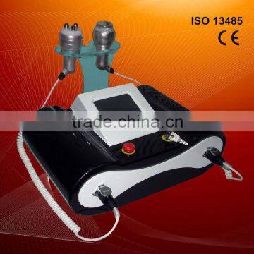 2014 top 10 multifunction beauty equipment tripolar rf vacuum roller cellulite reduction weig