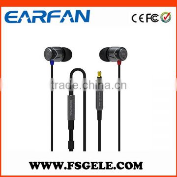 FSG-E016 high-end stereo headphone with microphone