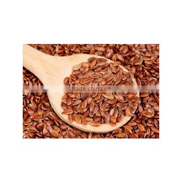 flax seed (alsi)