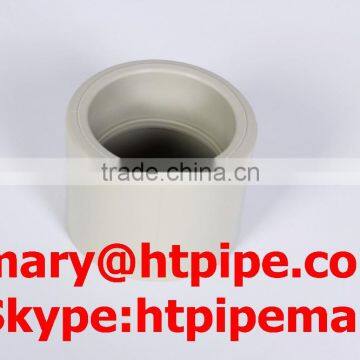 PVDF Butt Female Thread Adaptor R-thread