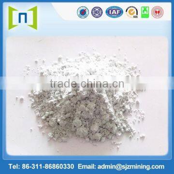 acicular wollastonite powder for PP application