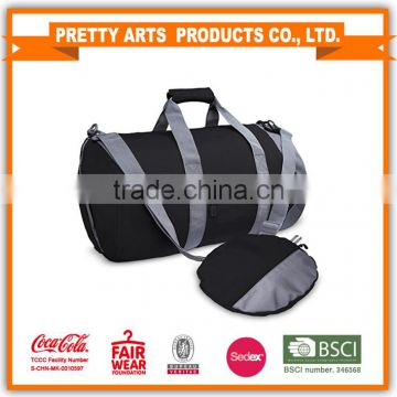 2017 New Packable Duffle Bag