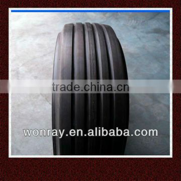 WonRay brand 16*5-9 solid tyres for trailers from China