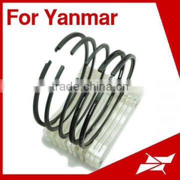 KFL 145MM Piston Ring for marine engine