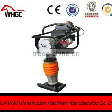 WH-RM80HC used tamping rammer