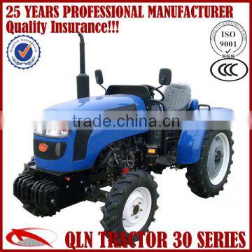 QLN254 small tractor /25hp mini tractor