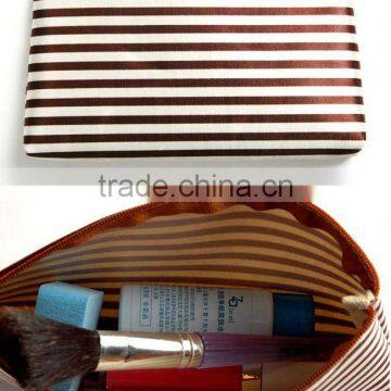 2013 cute pouch for cosmetics storage