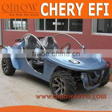 800cc 4x4 EEC Buggy