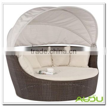 Audu Classic Daybed/Classic Style Round Daybed