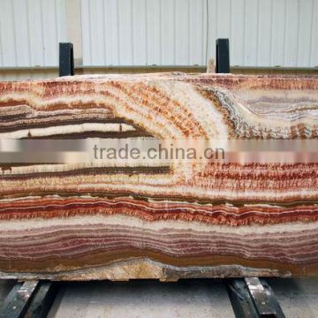 Unique Pattern Marble Good Onyx Slabs