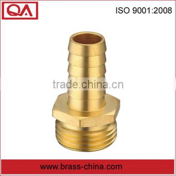Brass barb with competitive price