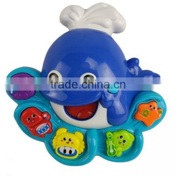 Educational Instrument Baby Toys Baby Musical Toy
