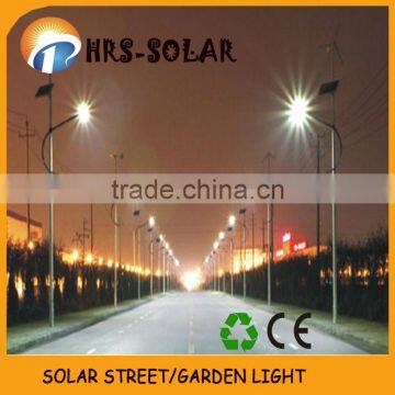Solar garden light,Solar wind street light,Solar Street Light