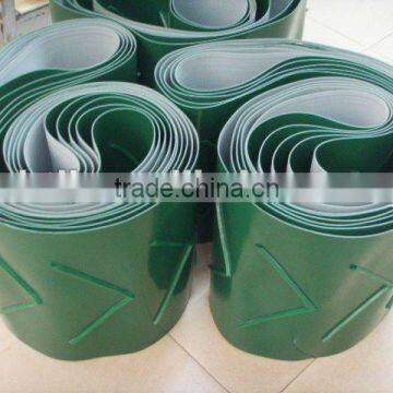 Endless PVC Conveyor Belt