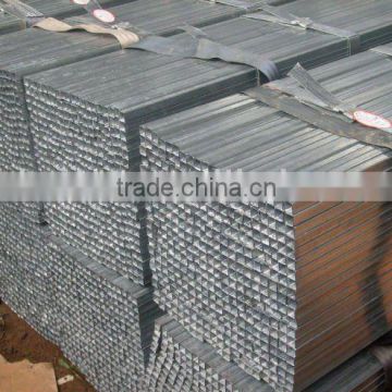 cold formed square hollow section steel pipe(factory)