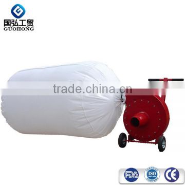 heavy duty insulation removal vacuum bags