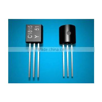 BC337-25 FSC TRANSISTOR NPN 800MA 45V TO-92 power transistor