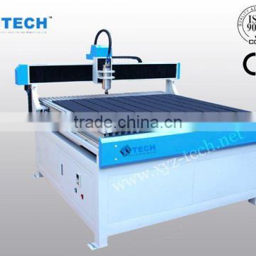 XUNJIE CNC Router Germany ball screw
