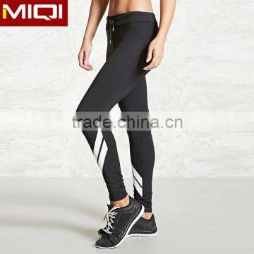 Custom yoga pants hot -sale high-waist gym leggings for women