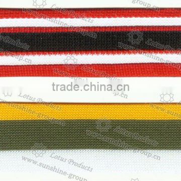 Woven Elastic Belt,Label,Polyester Fabric,Belt,Color Tape
