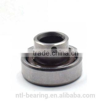 32*12mm non-standard ball bearing with screw bolt 3mm 6201zz 6201 2rs